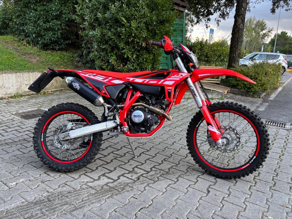 Betamotor RR 125 4T Enduro LC (2021 - 23) (3)