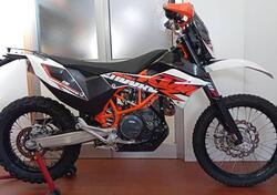 KTM 690 Enduro R (2012 - 17) usata