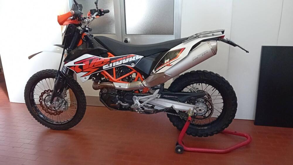 KTM 690 Enduro R (2012 - 17) (2)