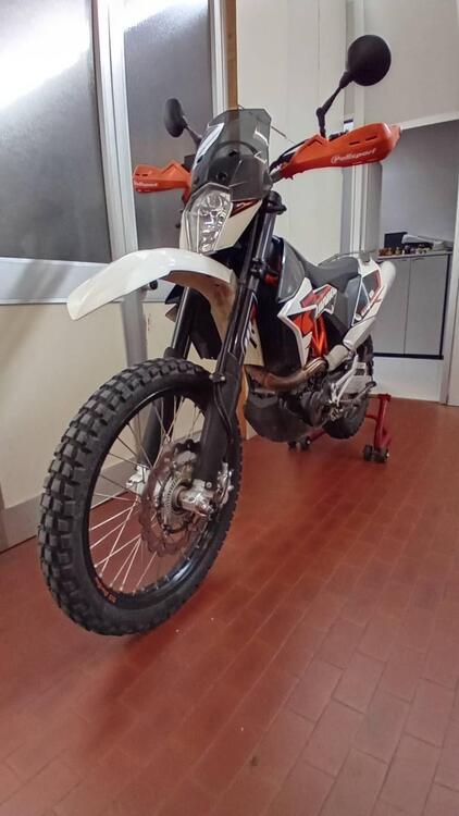 KTM 690 Enduro R (2012 - 17) (4)