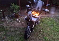 Bmw R 1200 GS (2008 - 09) usata