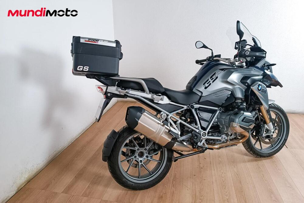 Bmw R 1200 GS (2004 - 07) (3)