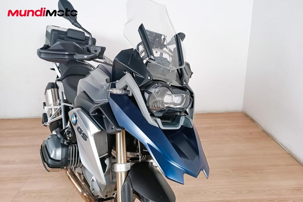 Bmw R 1200 GS (2004 - 07) (5)