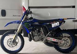 Yamaha YZ 250 (2023) usata