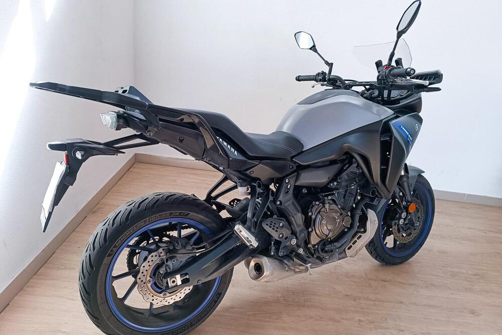 Yamaha Tracer 700 (2016 - 20) (3)