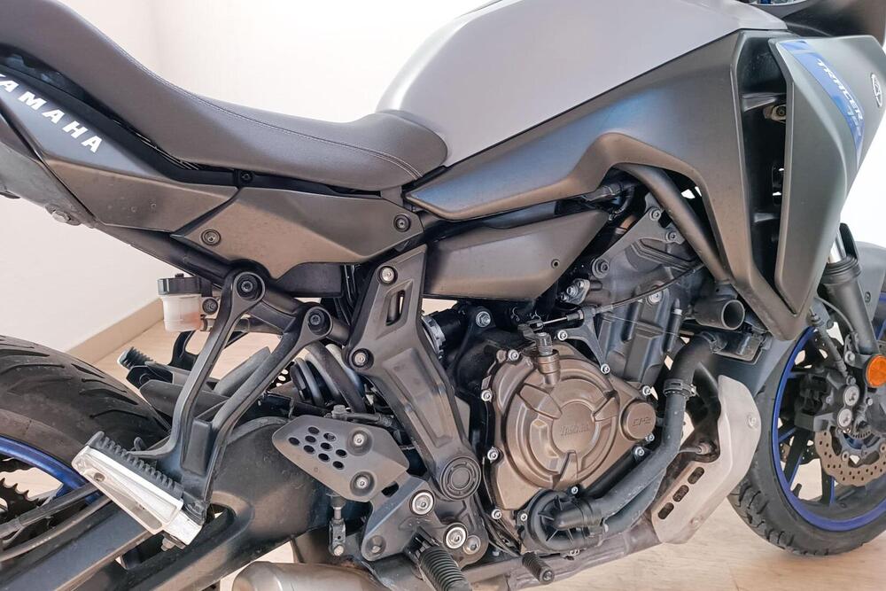 Yamaha Tracer 700 (2016 - 20) (4)