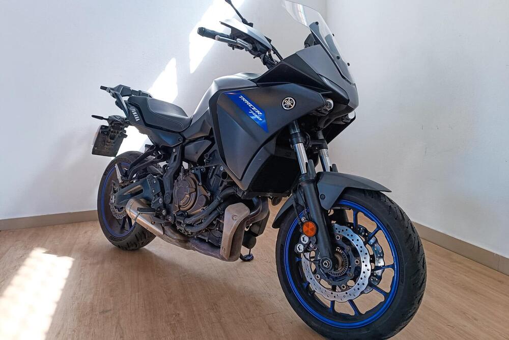 Yamaha Tracer 700 (2016 - 20) (2)