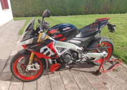 Aprilia Tuono 1100 V4 Factory (2021 - 24) usata