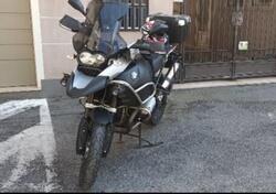 Bmw R 1200 GS Adventure (2006 - 07) usata