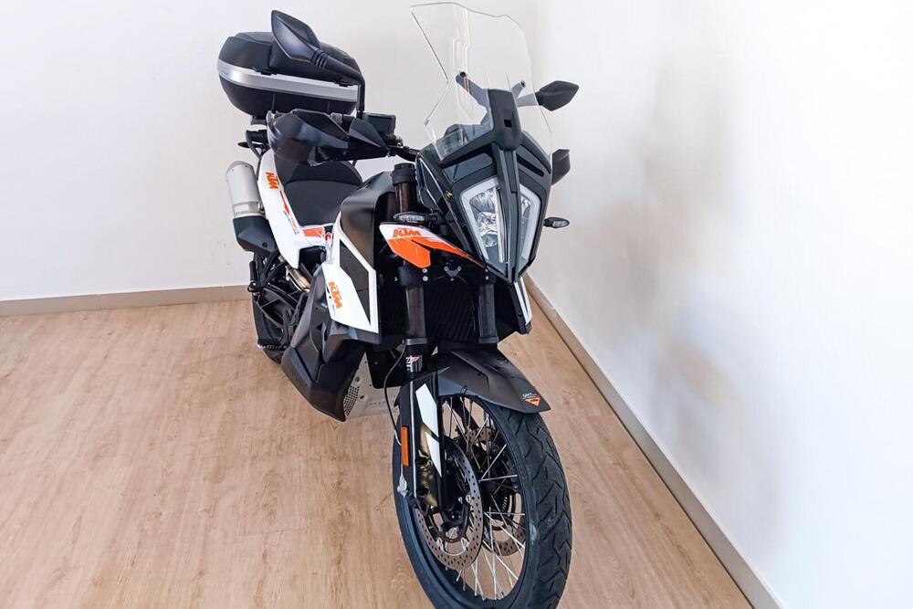 KTM 790 Adventure (2019 - 20) (5)