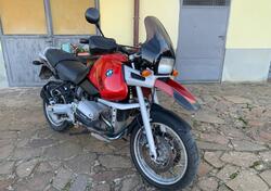 Bmw R1100GS d'epoca