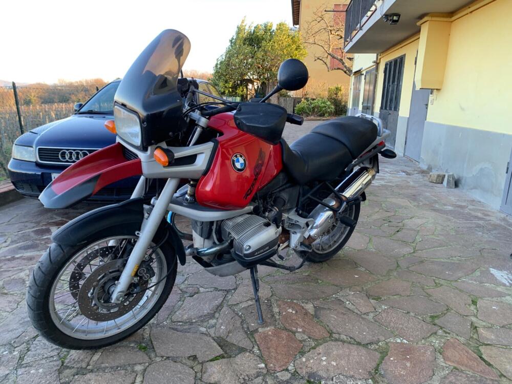 Bmw R1100GS (2)