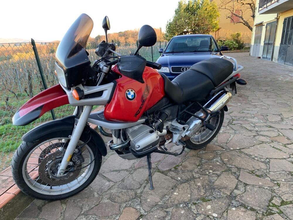 Bmw R1100GS (3)