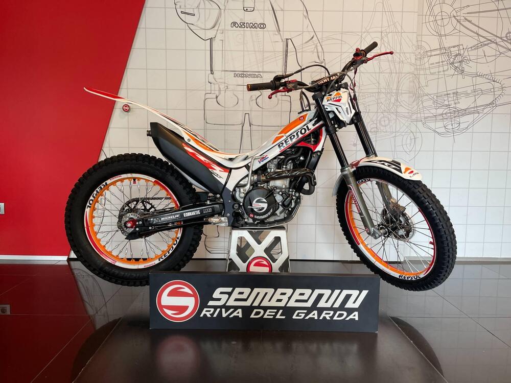 Montesa Cota 4RT 301 Race Replica (2022 - 24)