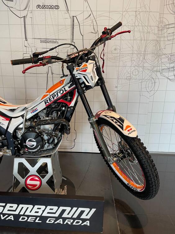 Montesa Cota 4RT 301 Race Replica (2022 - 24) (3)