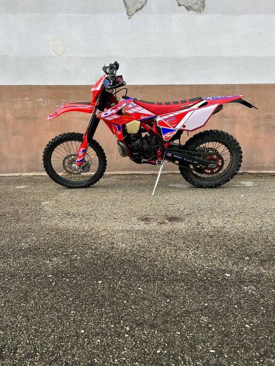 Betamotor RR 250 2T Enduro (2015) (3)