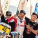 Rallye du Maroc. Ross Branch e Hero Campioni del Mondo [GALLERY]