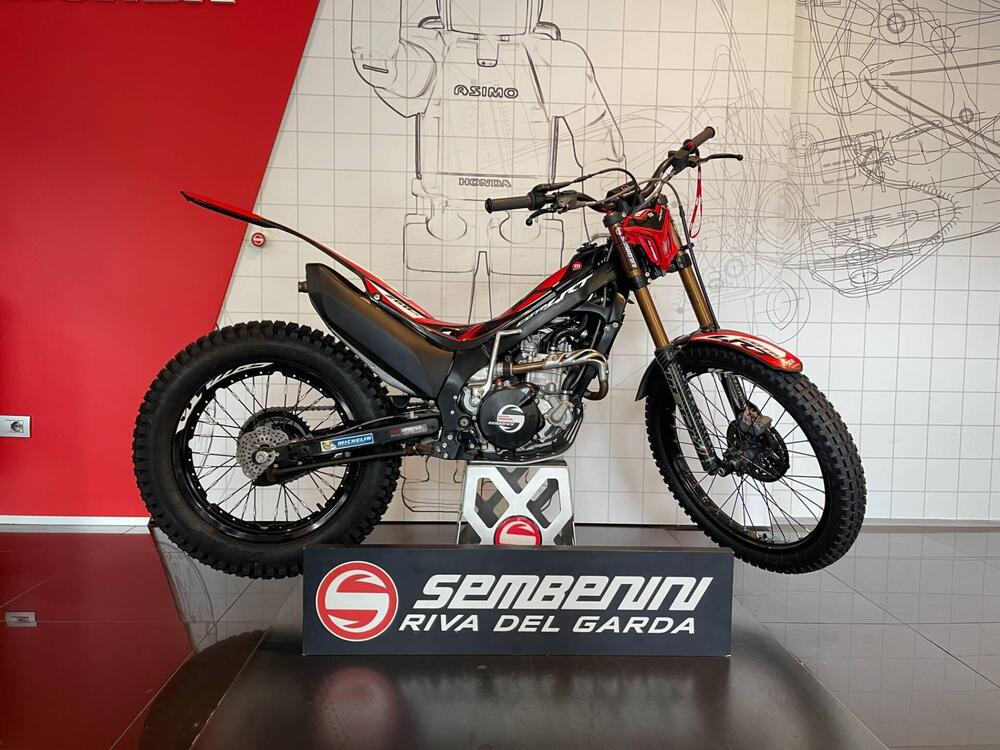 Montesa Cota 4RT 260 (2022 - 24)