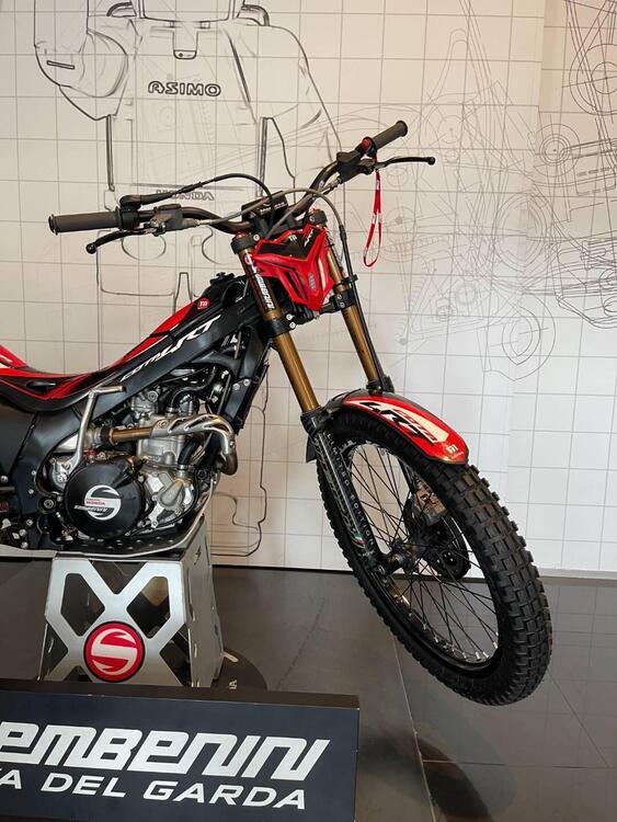 Montesa Cota 4RT 260 (2022 - 24) (3)