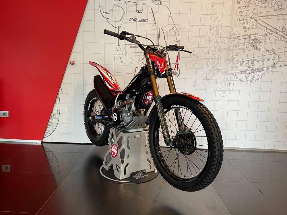 Montesa Cota 4RT 260 (2022 - 24) (4)