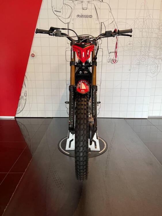 Montesa Cota 4RT 260 (2022 - 24) (5)