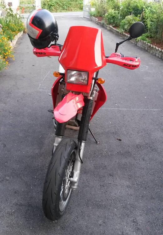 Honda XR 650 R A.E. Dall'Ara (2)