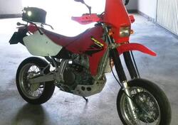 Honda XR 650 R A.E. Dall'Ara usata