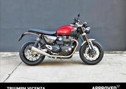 Triumph Speed Twin 1200 (2021 - 24) usata