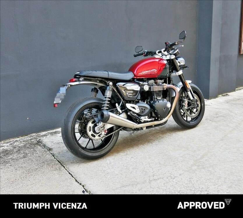 Triumph Speed Twin 1200 (2021 - 24) (3)