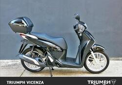 Honda SH 150 i ABS (2013 - 16) usata