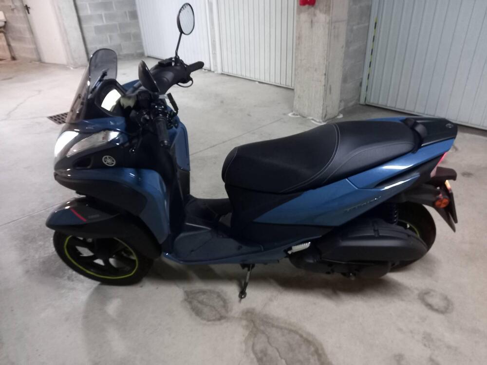 Yamaha Tricity 155 (2022 - 24)