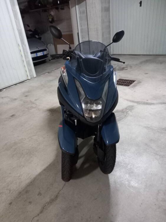 Yamaha Tricity 155 (2022 - 24) (4)