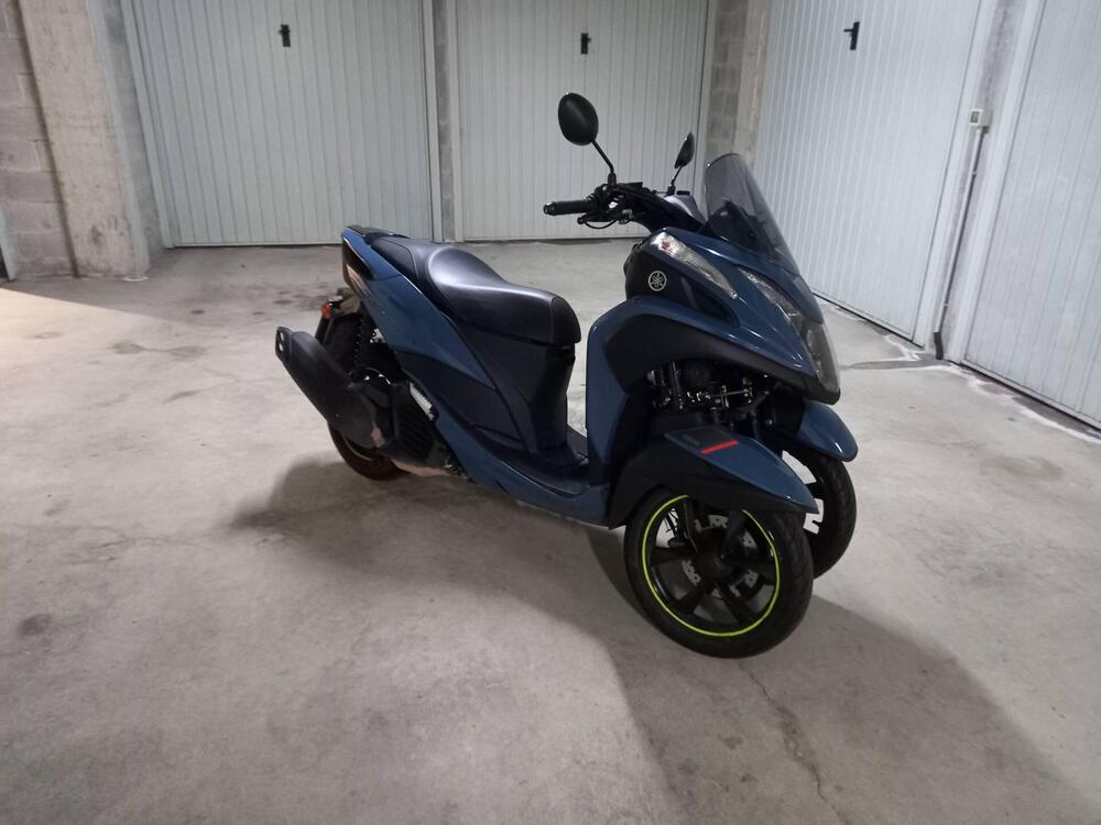 Yamaha Tricity 155 (2022 - 24) (5)