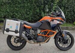 KTM 1090 Adventure S - L (2017 - 19) usata