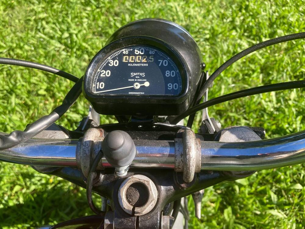 Triumph Tiger Cub (3)