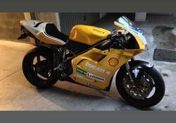 Ducati 996 Biposto (1998 - 01) usata