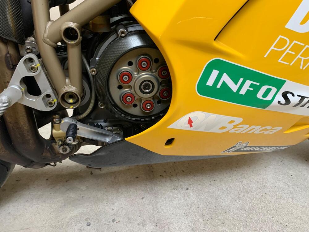 Ducati 996 Biposto (1998 - 01) (4)