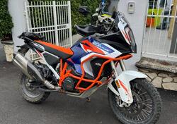 KTM 1290 Super Adventure R (2022 - 24) usata