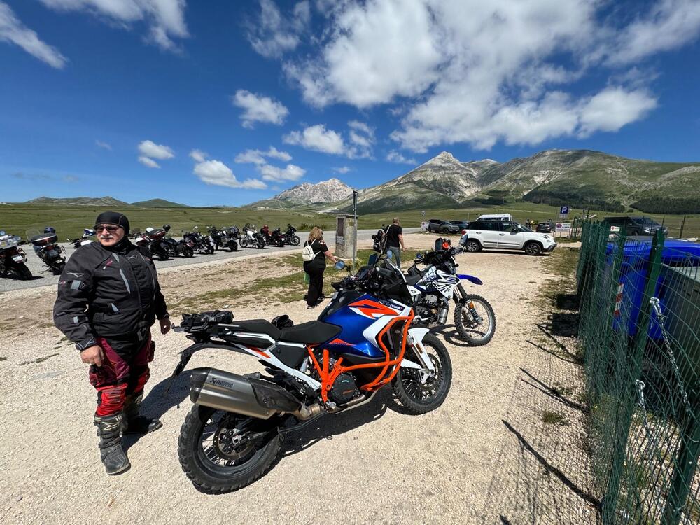 KTM 1290 Super Adventure R (2022 - 24) (3)