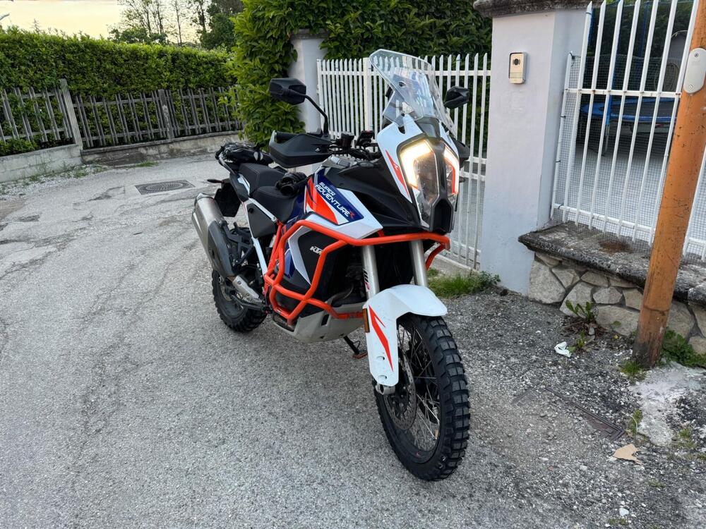 KTM 1290 Super Adventure R (2022 - 24) (4)