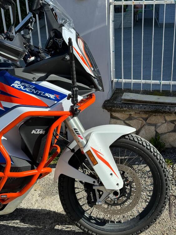 KTM 1290 Super Adventure R (2022 - 24) (5)