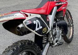 HM Baja 50 RR (2007 - 08)  usata