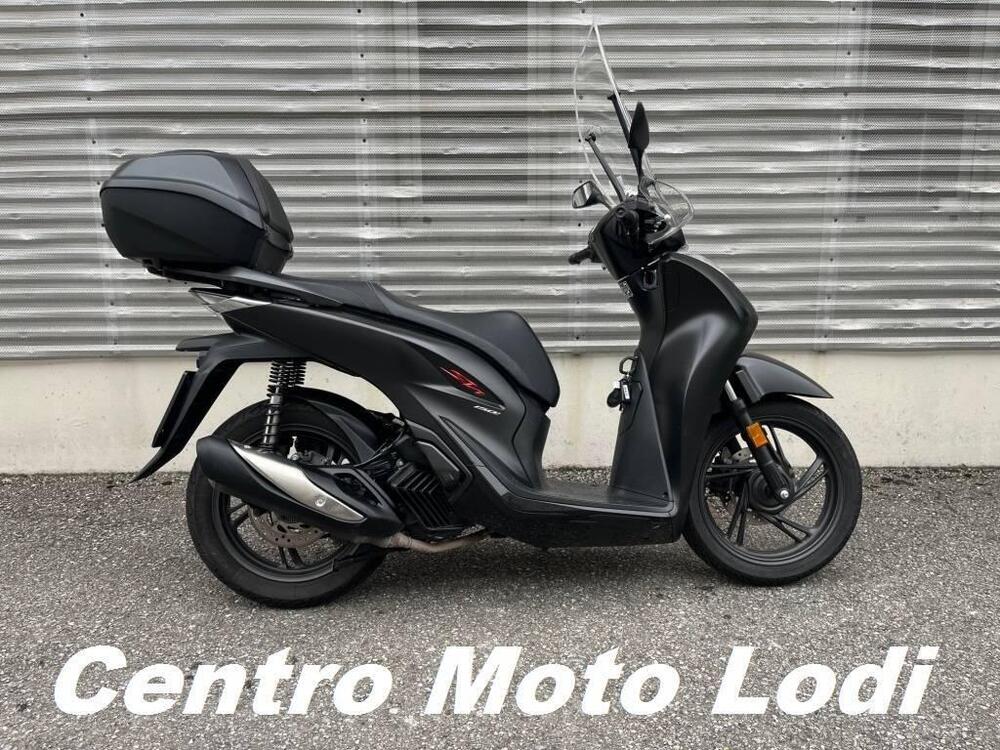 Honda SH 150i Sport (2022 - 24)