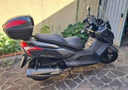 Kymco Downtown 300i ABS (2009 - 17) usata