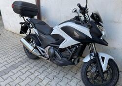 Honda NC 750 X DCT ABS (2014 - 15) usata