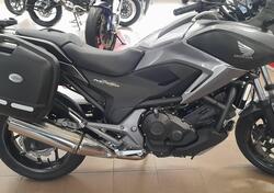 Honda NC 750 X ABS (2014 - 15) usata