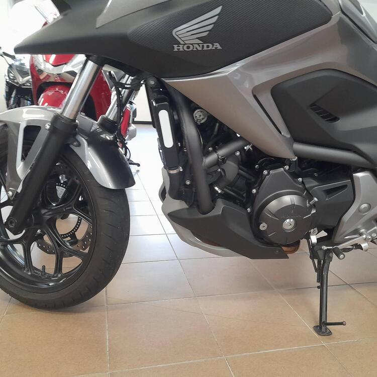 Honda NC 750 X ABS (2014 - 15) (2)