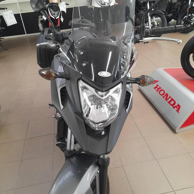 Honda NC 750 X ABS (2014 - 15) (4)