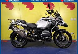 Bmw R 1200 GS Adventure (2013 - 16) usata