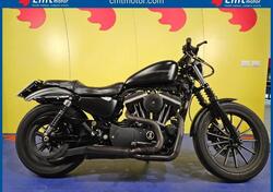 Harley-Davidson 883 Iron (2009 - 11) - XL 883N usata